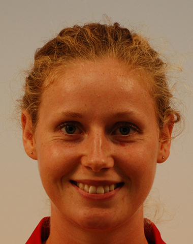 Sofie DIDRIKSEN