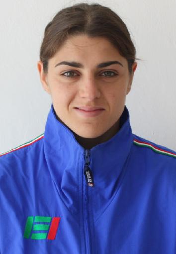 Eleonora TAGLIACOZZO