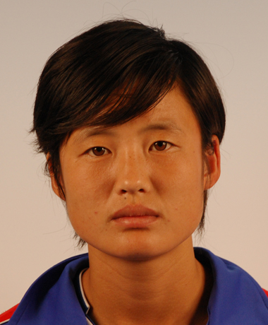 Yong Mi CHOE