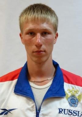 Dmitry PRUSAKOV