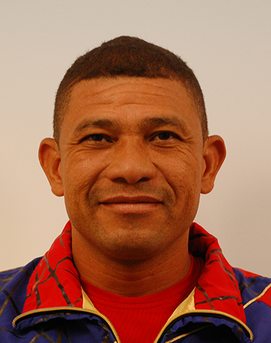 Juan CHIRINOS